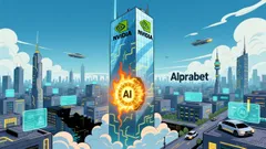 Alphabet's AI Integration Story: The 2026 Crown Contender