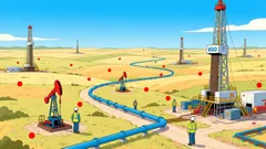 EOG Resources: A Value Investor's Look at Intrinsic Value and the Margin of Safety