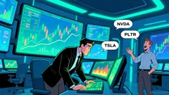 Benzinga's Alpha Engine: A Viral Hook for Trader Growth