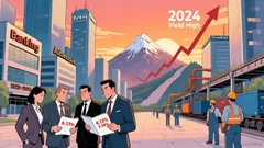 Navigating Sector Volatility: How Treasury Bill Yields Shape Investment Strategies in 2026