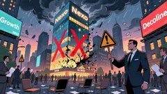 California Fines Crypto Asset Manager Nexo $500,000 for Operating Unlicensed Lending