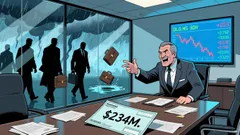 Dimon's Treasury Talk vs. Insider Selling: The Real Smart Money Signal