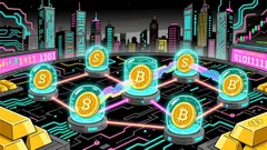 State Street's Strategic Move into Tokenized Assets and Its Implications for Institutional Investors