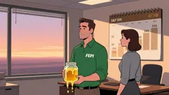 FEPI: A High-Yield Strategy and Its Long-Term Capital Preservation