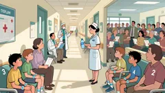 BMY's Camzyos Catalyst: A Small Win for Adolescents, But the Stock's Reaction Tells the Real Story