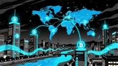 South Korea's Tokenized Securities Revolution: Investment Opportunities in Early-Mover Fintech and Blockchain Infrastructure