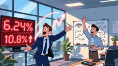 Neuberger Municipal Fund's Distribution: A Tactical Signal in a Shifting Market