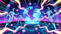 Hyperliquid Gains Momentum in DeFi Ecosystem Amid Strategic Expansion and Market Competition