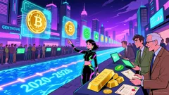 Newrez Pioneers Crypto-Backed Mortgages in 2026: What Investors Should Know