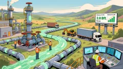 MDU Resources: The 2026 Thesis Hinges on Earnings Execution and AI-Driven Demand