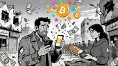 Bitcoin as a Hedge in Currency-Collapse Scenarios: Lessons from Iran's 2025–2026 Crisis