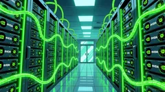 Nvidia's $10k to $1M Path: Growth Math and Market Scalability