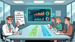 Arcus Biosciences at JPM 2026: Assessing the Immunology Pivot's Financial and Clinical Foundation