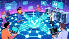 Cloudflare's Human Native Acquisition: Building the AI Data Infrastructure Layer