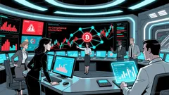 Crypto Lending Regulation and Risk Mitigation: Lessons from Nexo's $500K Fine