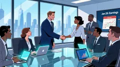 Apple's AI and Foldable Catalysts: Separating Signal from Noise Ahead of Earnings