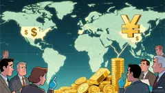 The Erosion of Fed Independence and Its Implications for Dollar-Denominated Assets