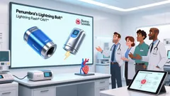 Boston Scientific Expands Vascular Reach: What Investors Need to Know About the Penumbra Acquisition