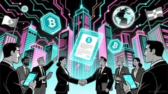 Crypto Integration in Traditional Industries: Megtel Homes' MegPrime as a New Asset Class Opportunity