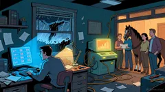 Solo Miner Jackpots: FOMO Fuel or a Decentralization Red Flag?