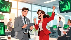 Microchip and ADI: Target Hikes Ahead of Earnings – Catalyst or Confirmation?