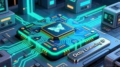 Butterfly's J.P. Morgan Catalyst: Does the 12.6% Surge Signal a Mispricing?