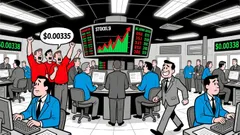 Market Overview for BENQI/Tether (QIUSDT)