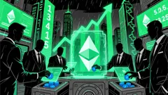 Ethereum: Whale Exit and Market Dynamics – Is $3,450 a Buy or a Sell Signal?