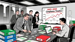 Crypto Lending Compliance Risks and Consumer Protection Implications