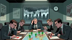 Flagstar's NYC Multifamily Exposure: A Portfolio Risk Assessment Ahead of Q4 Earnings