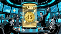 Bitcoin's Short-Term Profit-Taking and the Path to Conviction