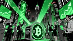 Bitcoin's Institutionalization and Structural Demand: A New Era for BTC Price Dynamics in 2026