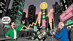 How Central Bank Policies Are Reshaping Bitcoin's Price Trajectory