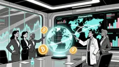 The Tokenization Tipping Point: How State Street's New Digital Asset Platform Signals a Shift in Traditional Finance