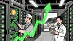 Venezuela's Oil Reserves and the Long-Term Strategic Opportunity for Bitcoin Miners