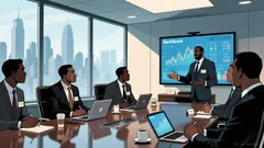 BlackRock 2025 Q4 Earnings Beats Expectations with 10% Higher Adjusted EPS