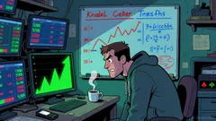 Wall Street vs. Crypto: The Bill's Dead? Nah, It's a Narrative War