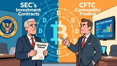 Senate Delays Crypto Market Regulation Bill Amid Industry and Political Pushback