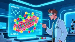 MitoCareX's MITOLINE™: Building the Infrastructure for a Mitochondrial Biology Paradigm Shift
