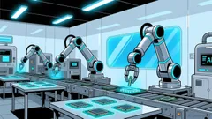 South Korea's Semiconductor Sector and U.S. AI Chip Tariffs: Strategic Resilience and Investment Opportunities in a Shifting Global Tech Trade Landscape