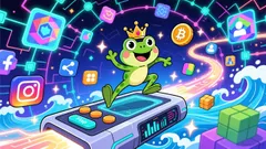 The Flap Protocol and Meme Rush: A New Paradigm for Meme Token Adoption