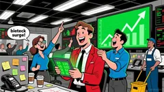 South Korea's Stablecoin Legislation and Financial Innovation: Assessing the Investment Potential in Bank-Led Consortiums