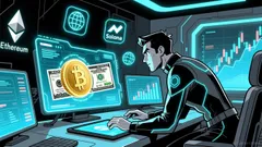 Stablecoin-Driven Market Access and Its Impact on Global Trading Efficiency