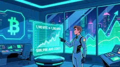 DDC Enterprise Adds 200 BTC to Treasury, Total Holdings Reach 1,383 BTC