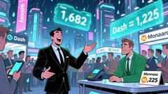 Privacy Coins: Why Dash is Surpassing Monero in 2026