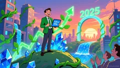 Gate's Strategic Evolution Into a Global Web3 Infrastructure Leader: Assessing Long-Term Investment Potential Through Compliance, Diversification, and Liquidity