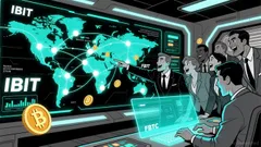 Bitcoin's Transition to Institutional Mainstream: Why ETF Adoption Signals a New Bull Cycle