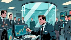 Nebius: Today's Breakout Play and Key Levels to Watch