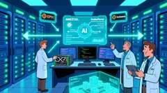 TCS & AMD: Building the AI Infrastructure Layer for the Next Paradigm