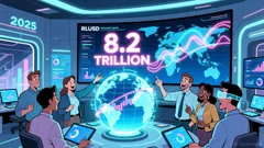 Institutional Adoption of Stablecoins: A Strategic Inflection Point for Digital Asset Infrastructure